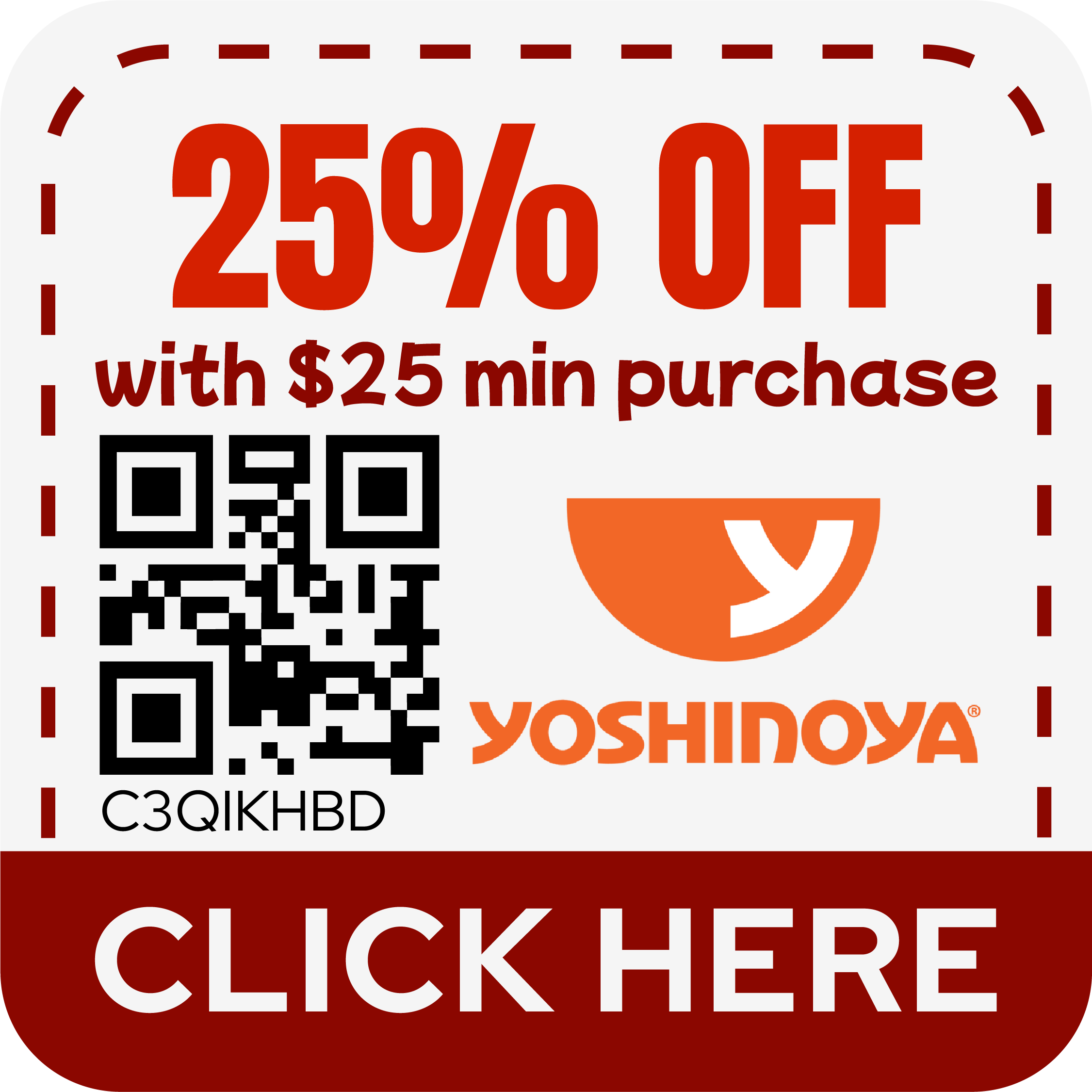 coupon